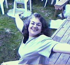 Janet Halbert Alvarez