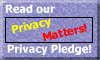 Privacy Matters!
